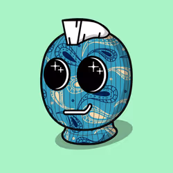 Base Emoji #4243
