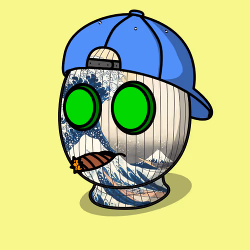 Base Emoji #4681