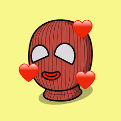 Base Emoji #8912