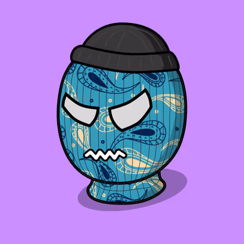 Base Emoji #1632