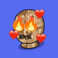 Base Emoji #1911