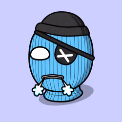 Base Emoji #1507