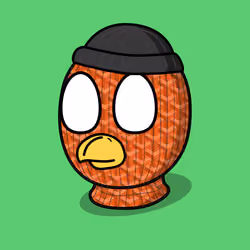 Base Emoji #1401