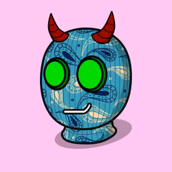 Base Emoji #2919