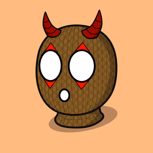 Base Emoji #2757