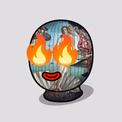 Base Emoji #1163