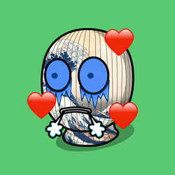 Base Emoji #5503