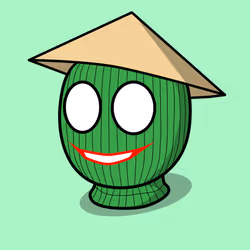 Base Emoji #734