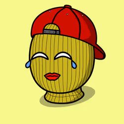 Base Emoji #2891