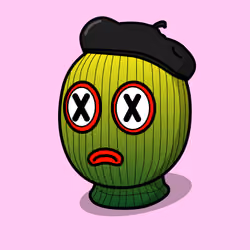 Base Emoji #1744
