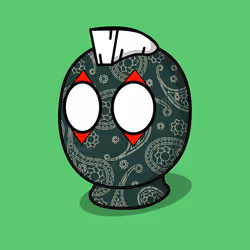 Base Emoji #3045