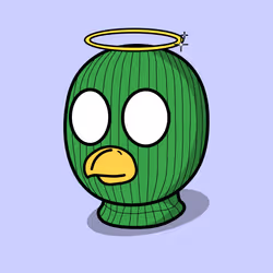 Base Emoji #8783