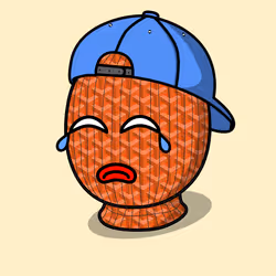 Base Emoji #2801