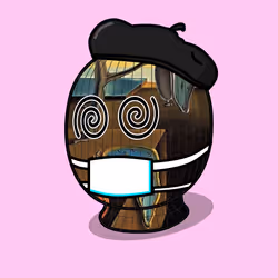 Base Emoji #3535