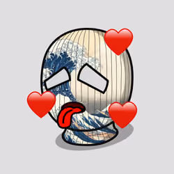 Base Emoji #3513