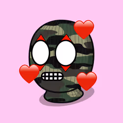 Base Emoji #8149