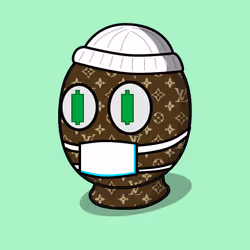 Base Emoji #917