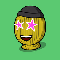 Base Emoji #8209
