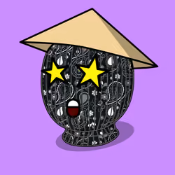 Base Emoji #6502