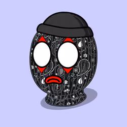 Base Emoji #9922