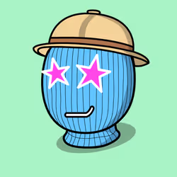 Base Emoji #6519