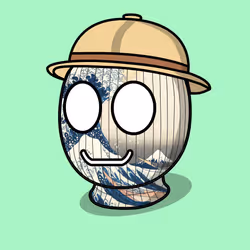Base Emoji #1736