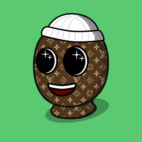 Base Emoji #4100