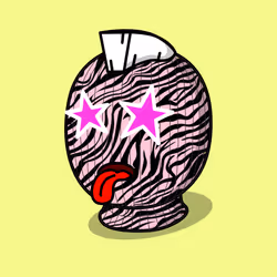 Base Emoji #3707