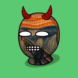 Base Emoji #9853
