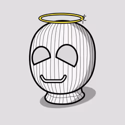 Base Emoji #3204