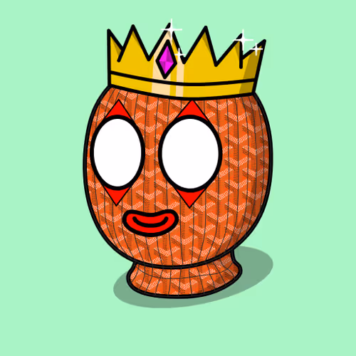 Base Emoji #2791