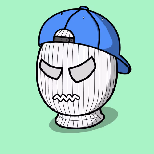 Base Emoji #5318