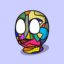 Base Emoji #8768