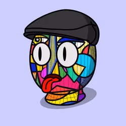 Base Emoji #8764