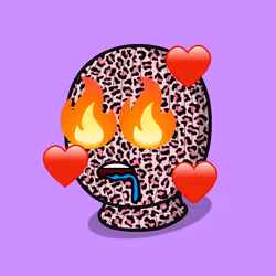 Base Emoji #4581