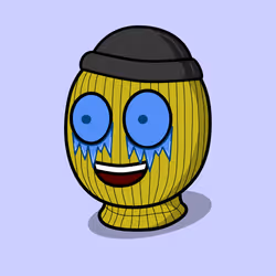 Base Emoji #2284