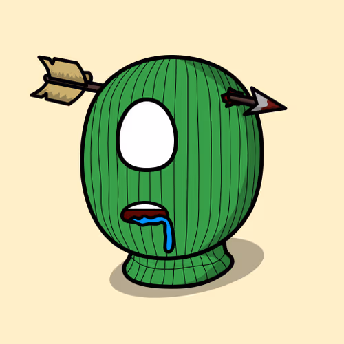 Base Emoji #4384