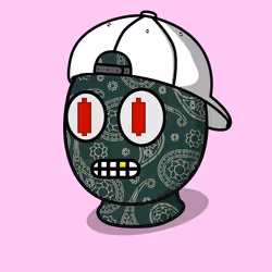 Base Emoji #8993