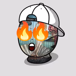 Base Emoji #9615