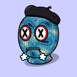 Base Emoji #7622