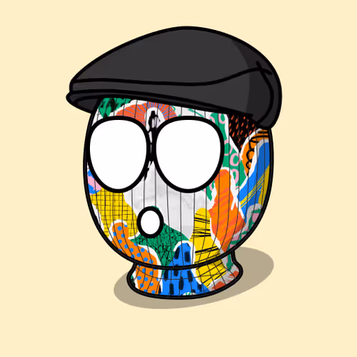 Base Emoji #6913