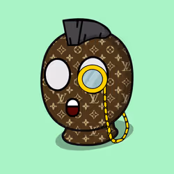 Base Emoji #4541