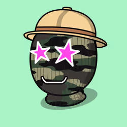 Base Emoji #407