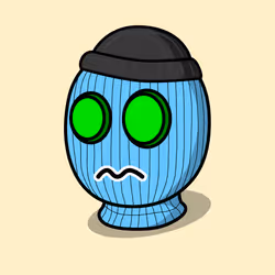 Base Emoji #9765
