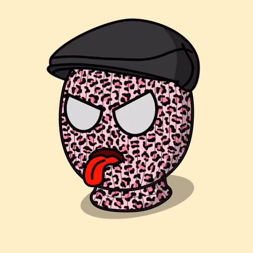 Base Emoji #6846