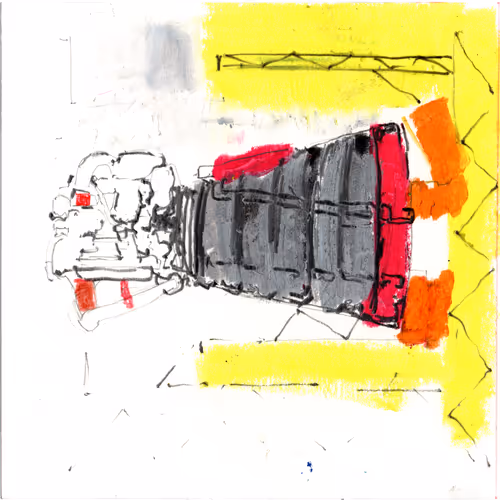 Astronaut 247