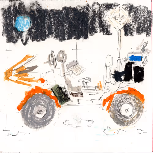Astronaut 247
