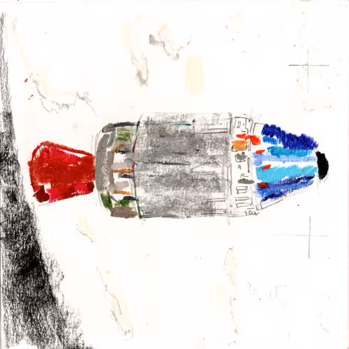 Astronaut 247