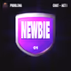 Pro6lema - Newbie Badge - Act 1 95