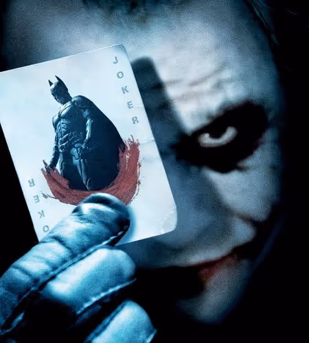 The Joker 26